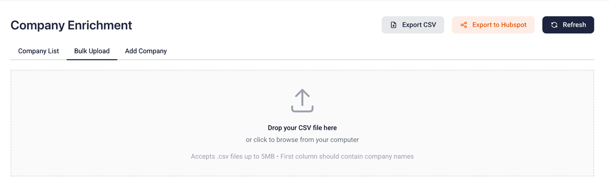 Quality Validation